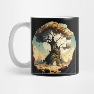 Effin Awesome Venerable Ashlander Mug